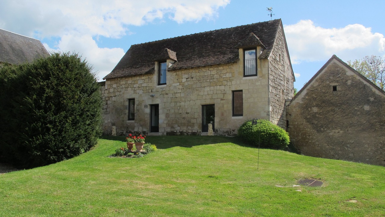 Photo of Outdoor in Abilly