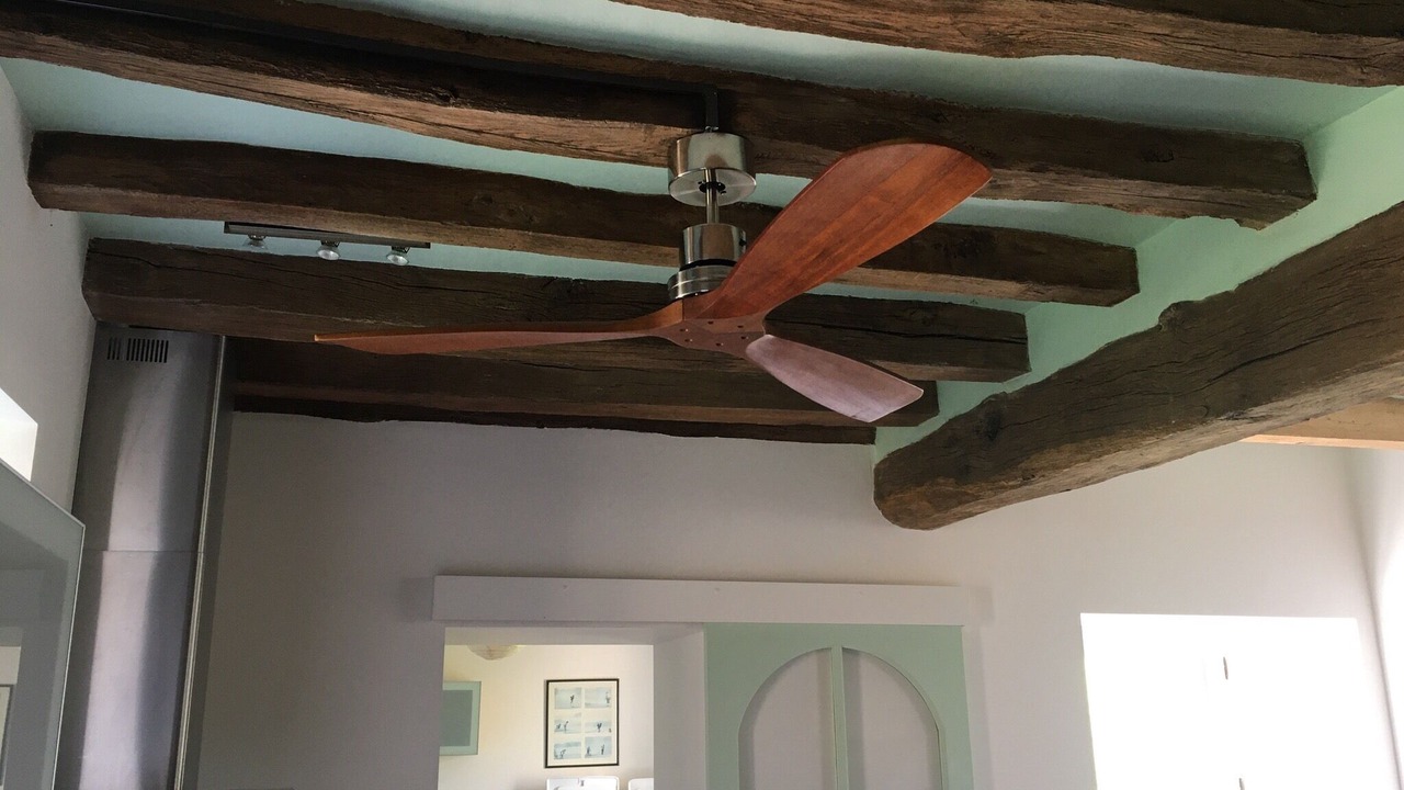 Photo of Bedroom in Abilly