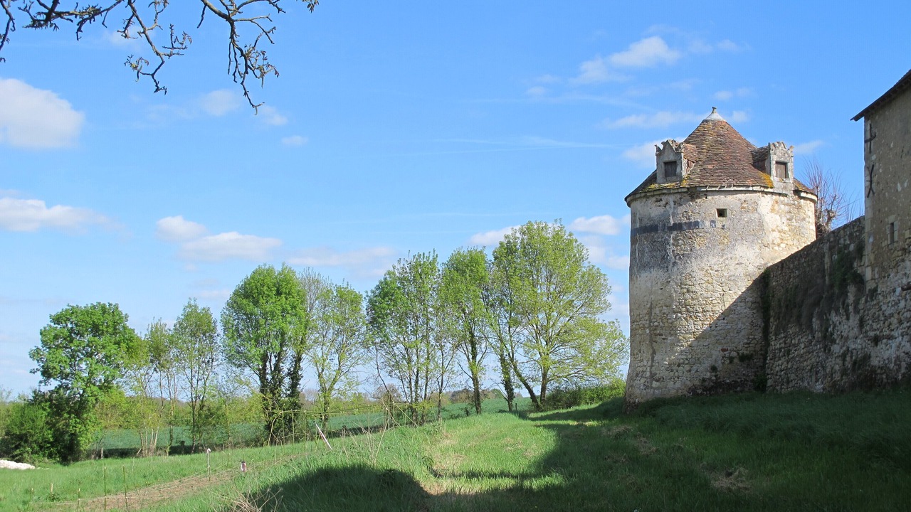 Photo of Outdoor in Abilly