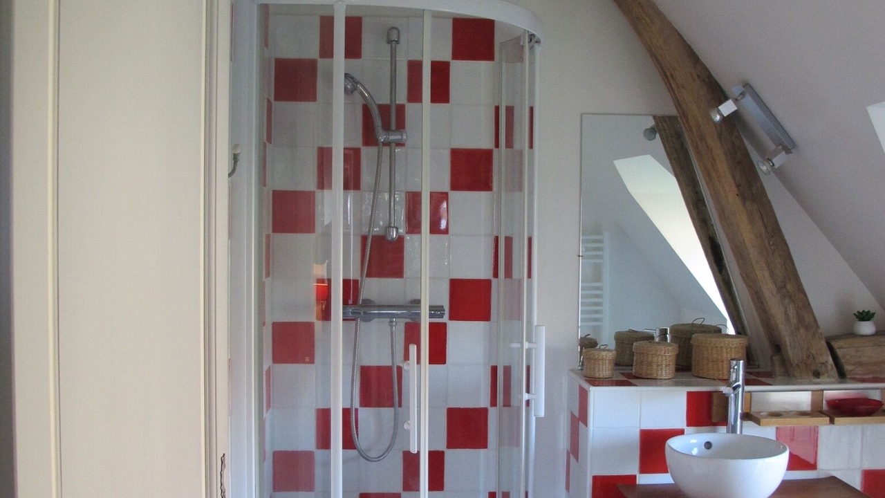 Photo of Bathroom in Abilly
