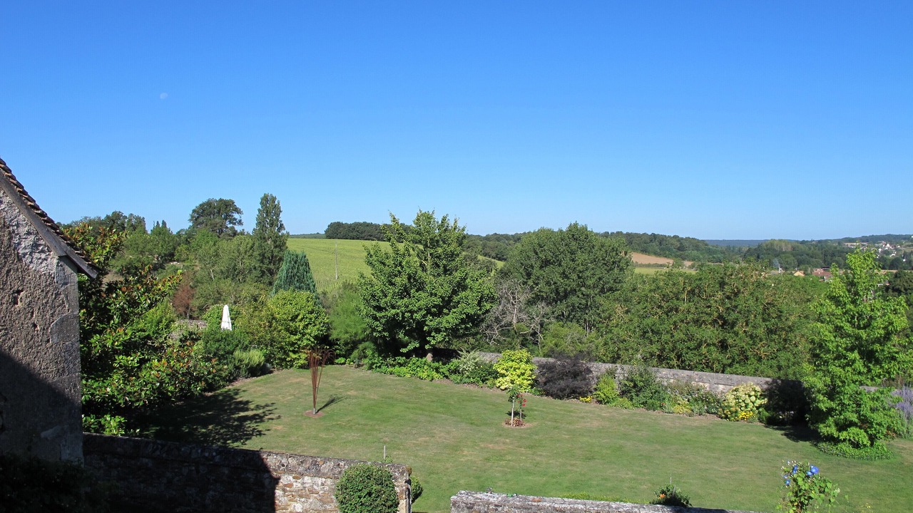 Photo of Outdoor in Abilly
