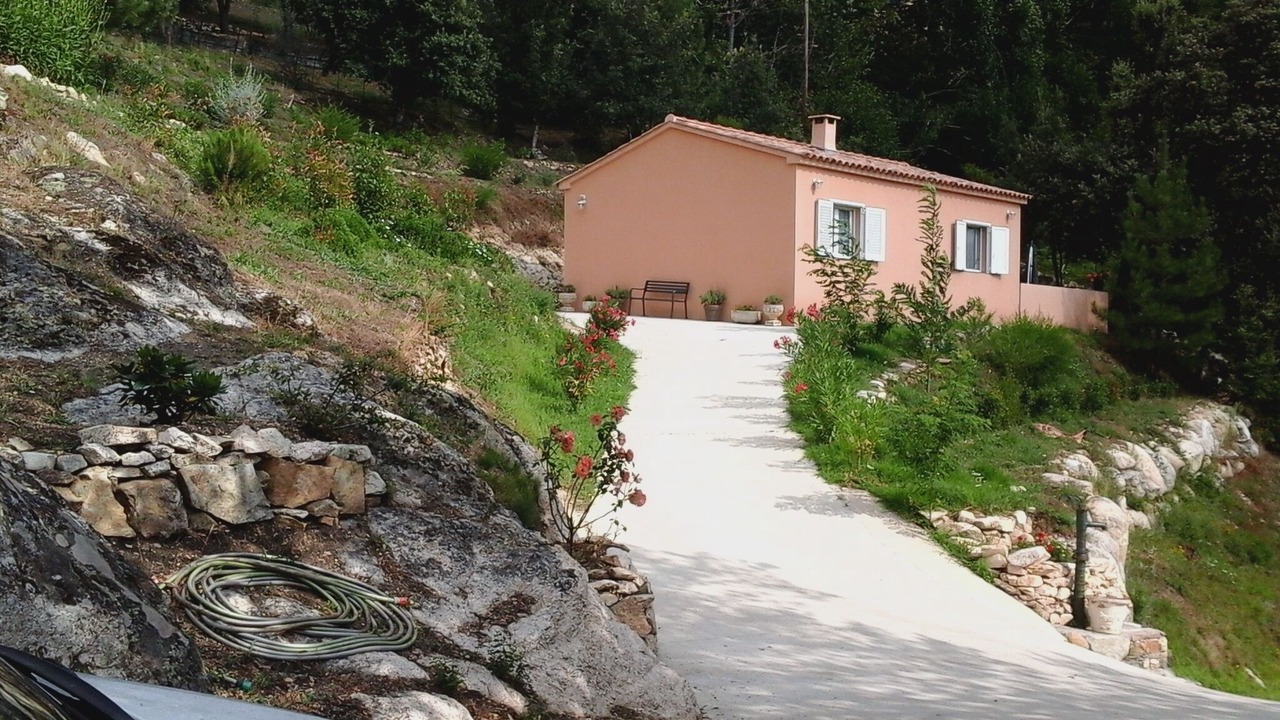 Photo of Outdoor in Bocognano