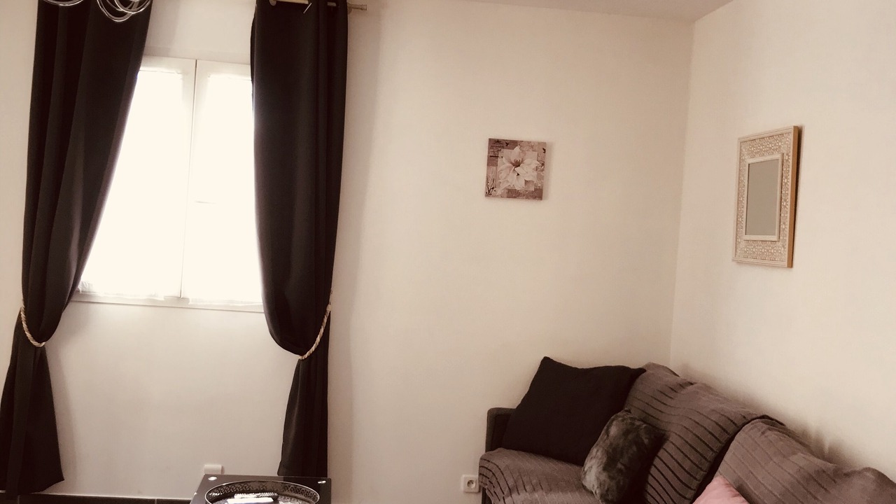 Photo of Livingroom in Bocognano