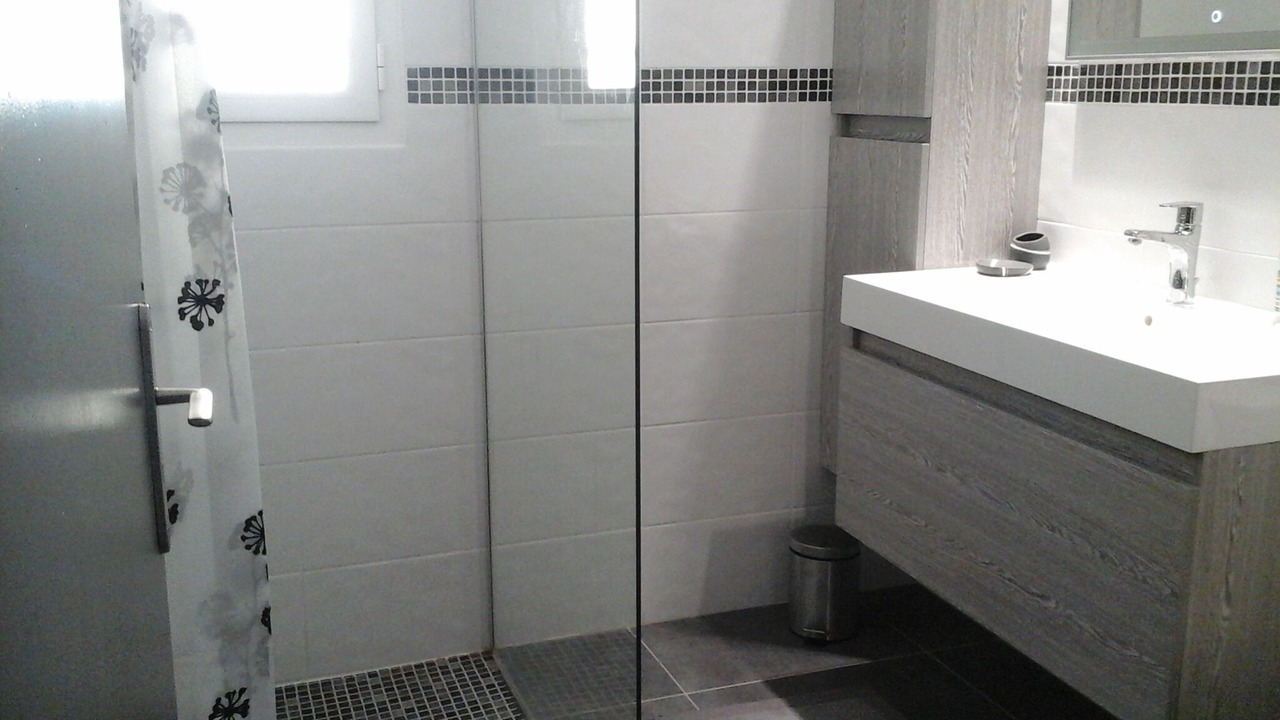 Photo of Bathroom in Bocognano
