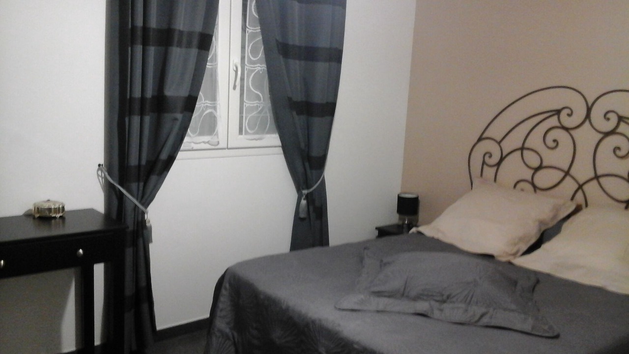 Photo of Bedroom in Bocognano
