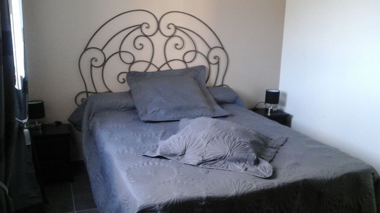 Photo of Bedroom in Bocognano