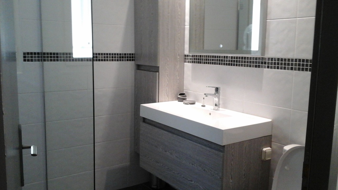 Photo of Bathroom in Bocognano