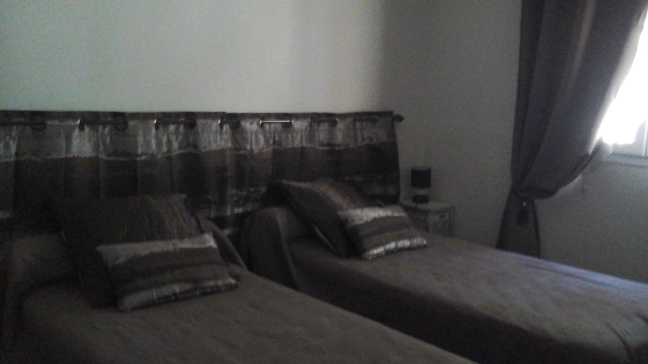 Photo of Bedroom in Bocognano