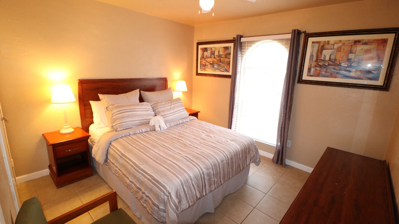 Photo of Bedroom in Quail Valley