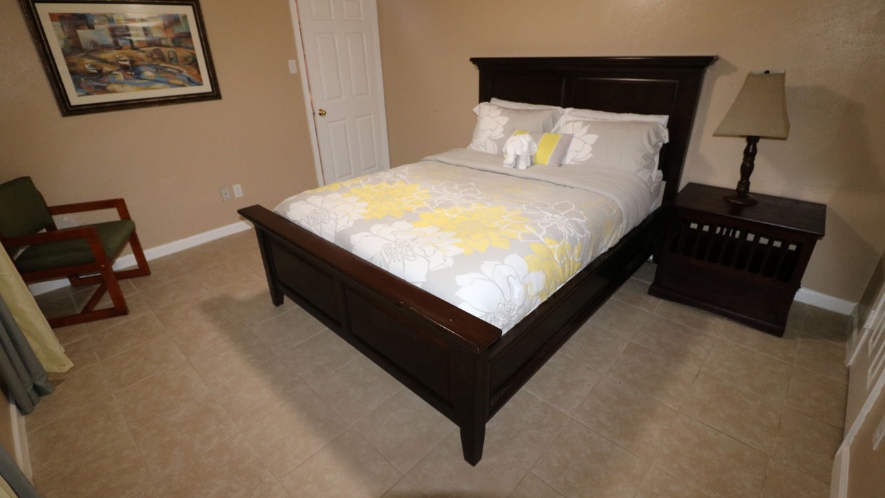Photo of Bedroom in Quail Valley