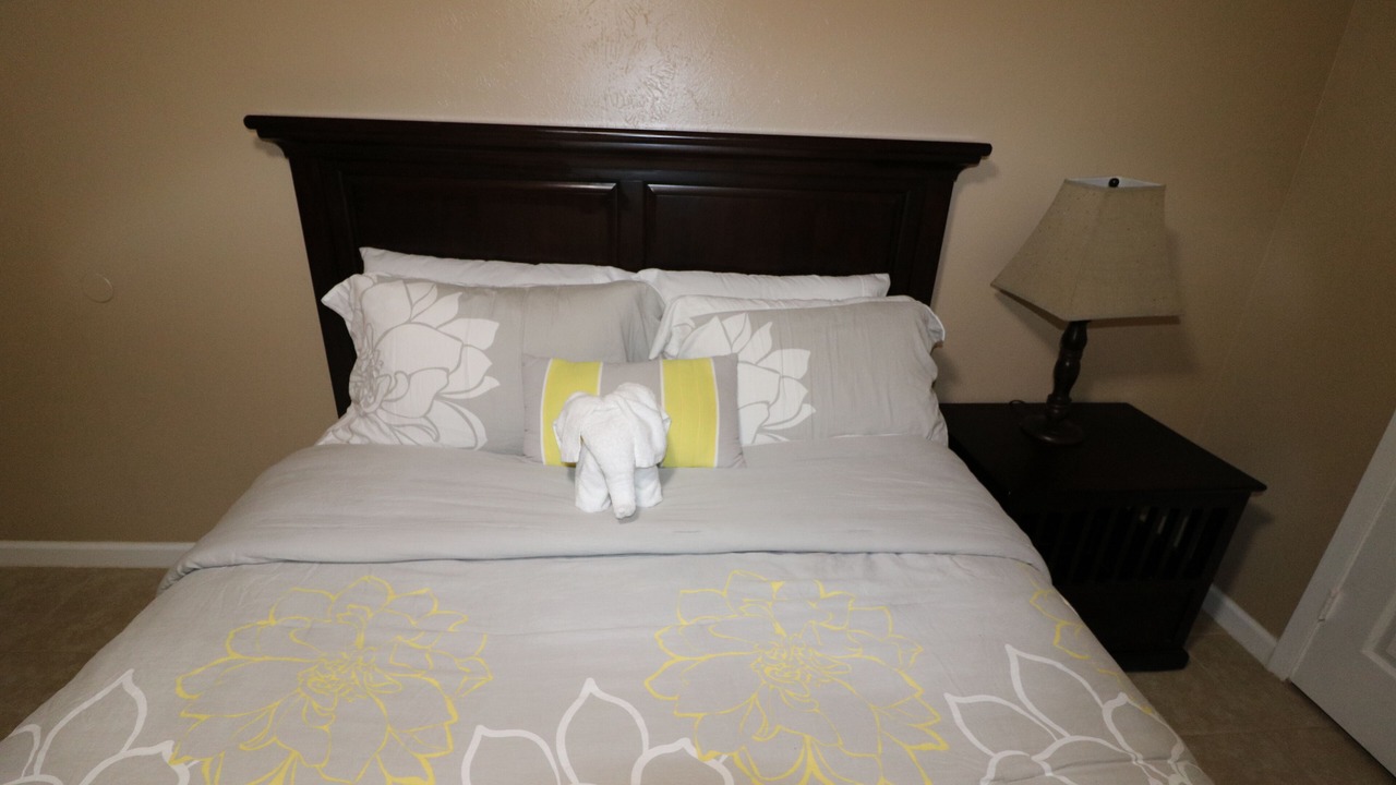 Photo of Bedroom in Quail Valley