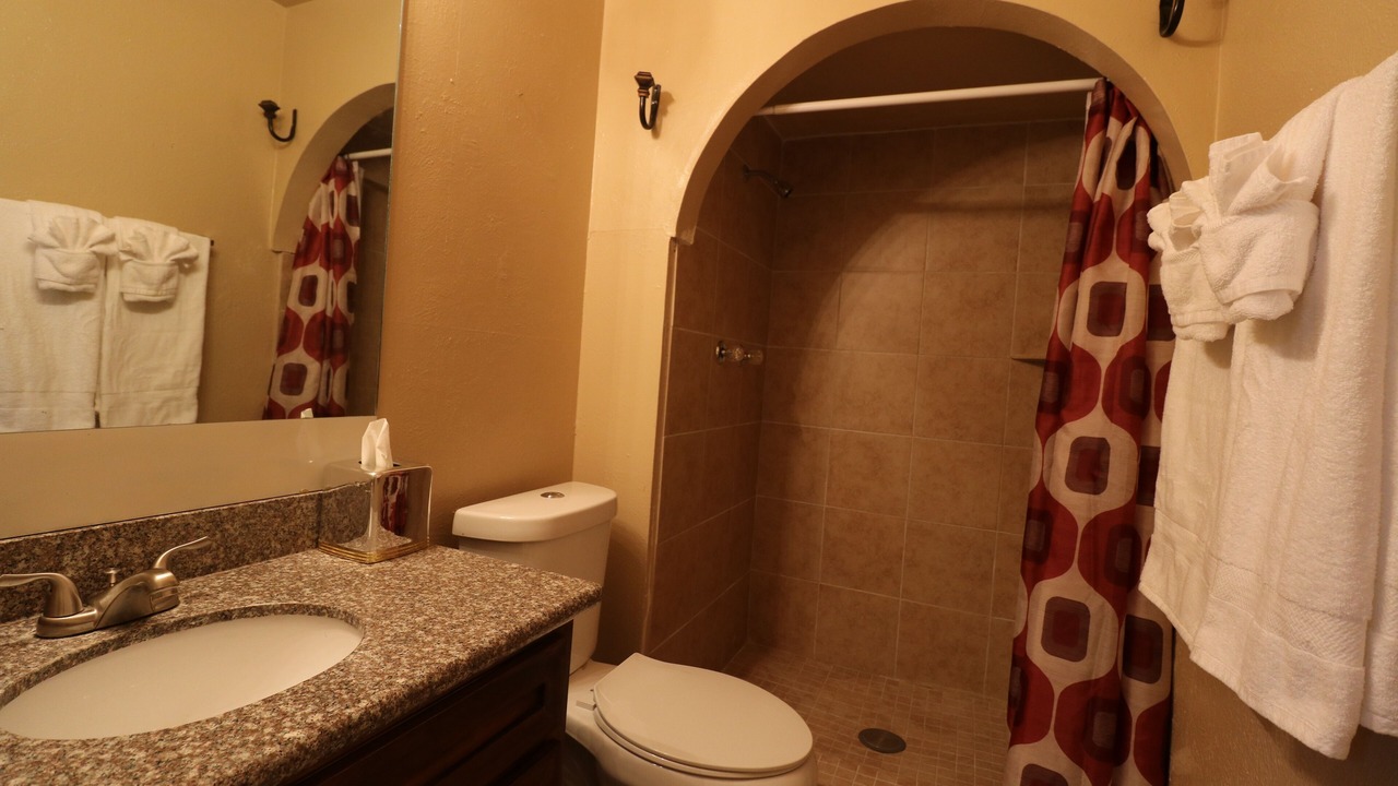 Photo of Bathroom in Quail Valley