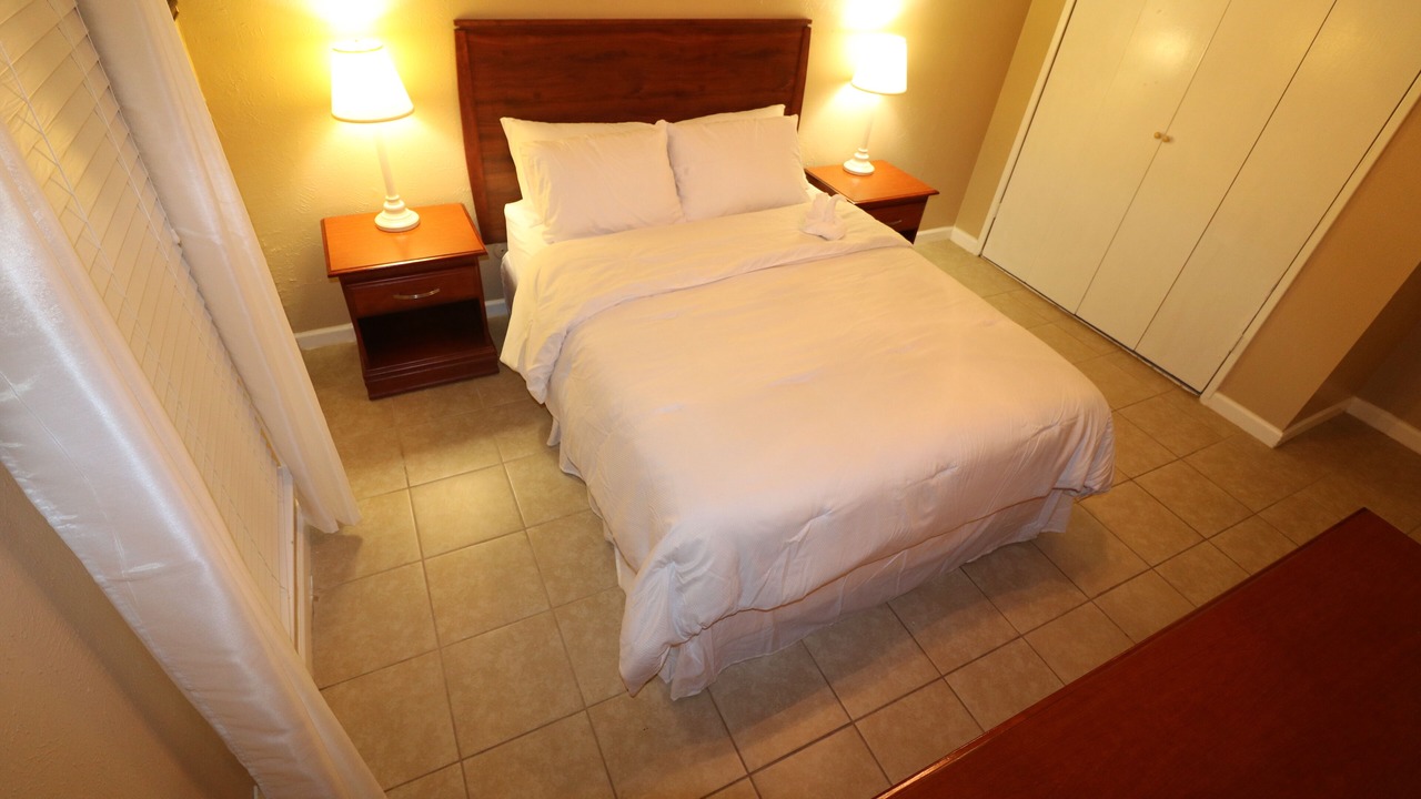 Photo of Bedroom in Quail Valley