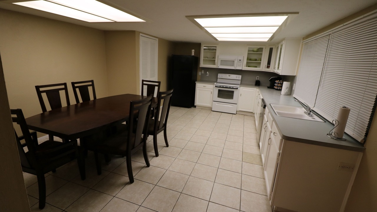 Photo of Kitchen in Quail Valley