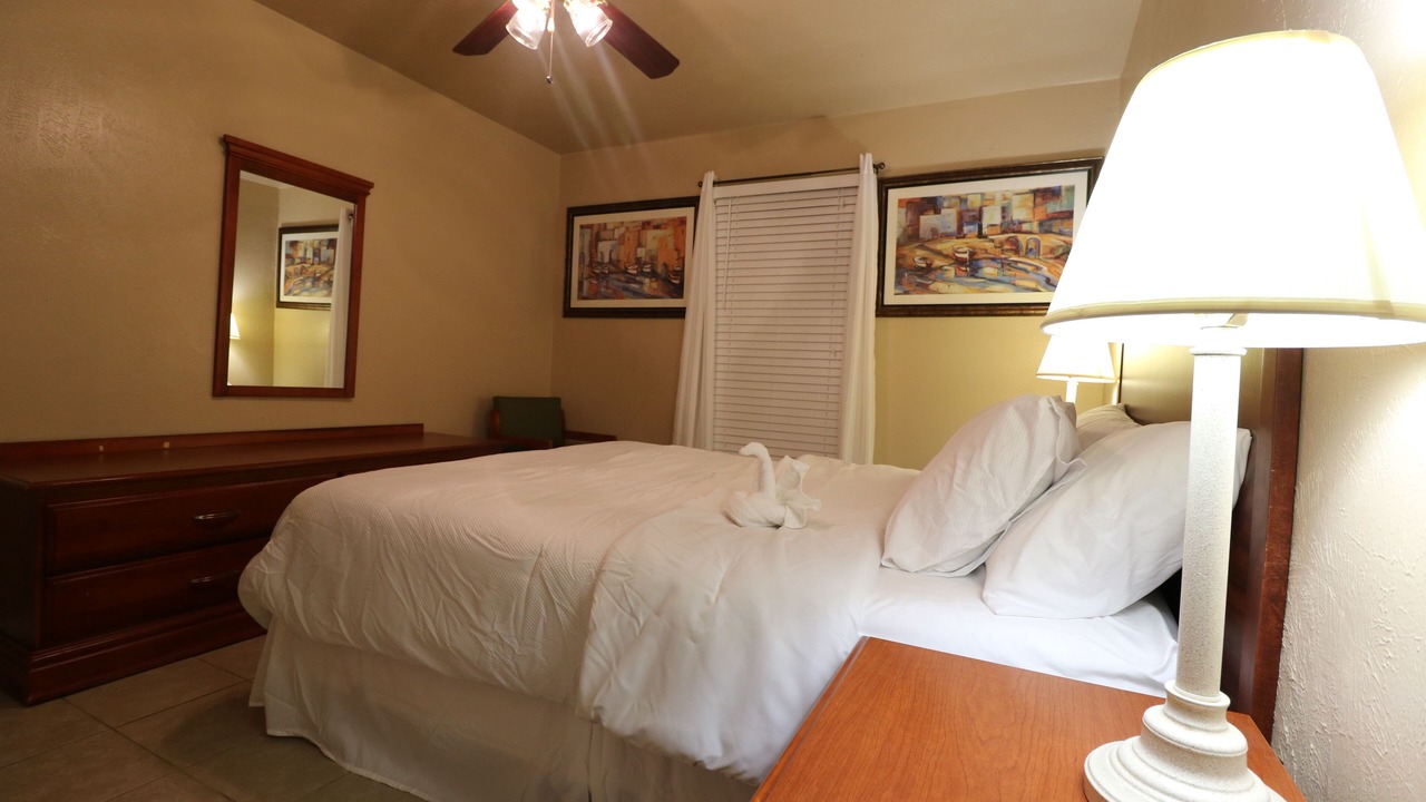 Photo of Bedroom in Quail Valley