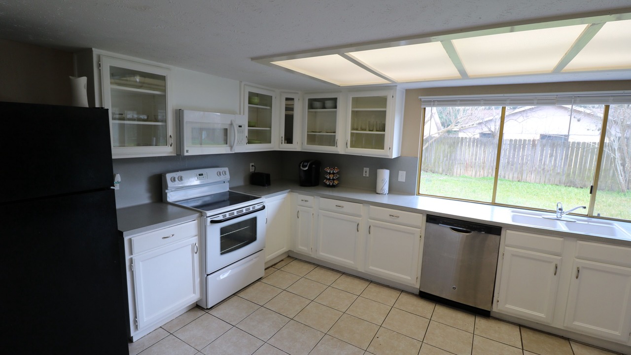 Photo of Kitchen in Quail Valley
