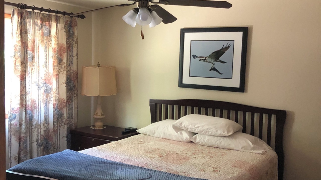 Photo of Bedroom in Gold Beach