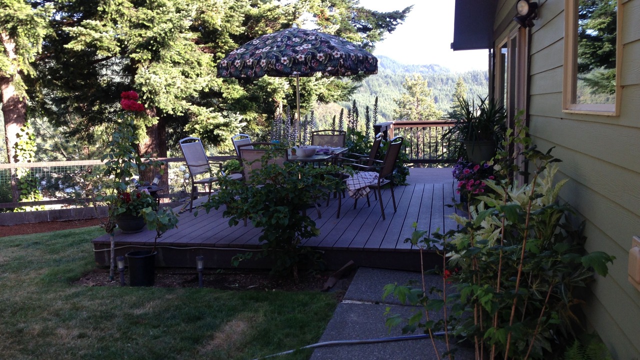 Photo of Outdoor in Gold Beach