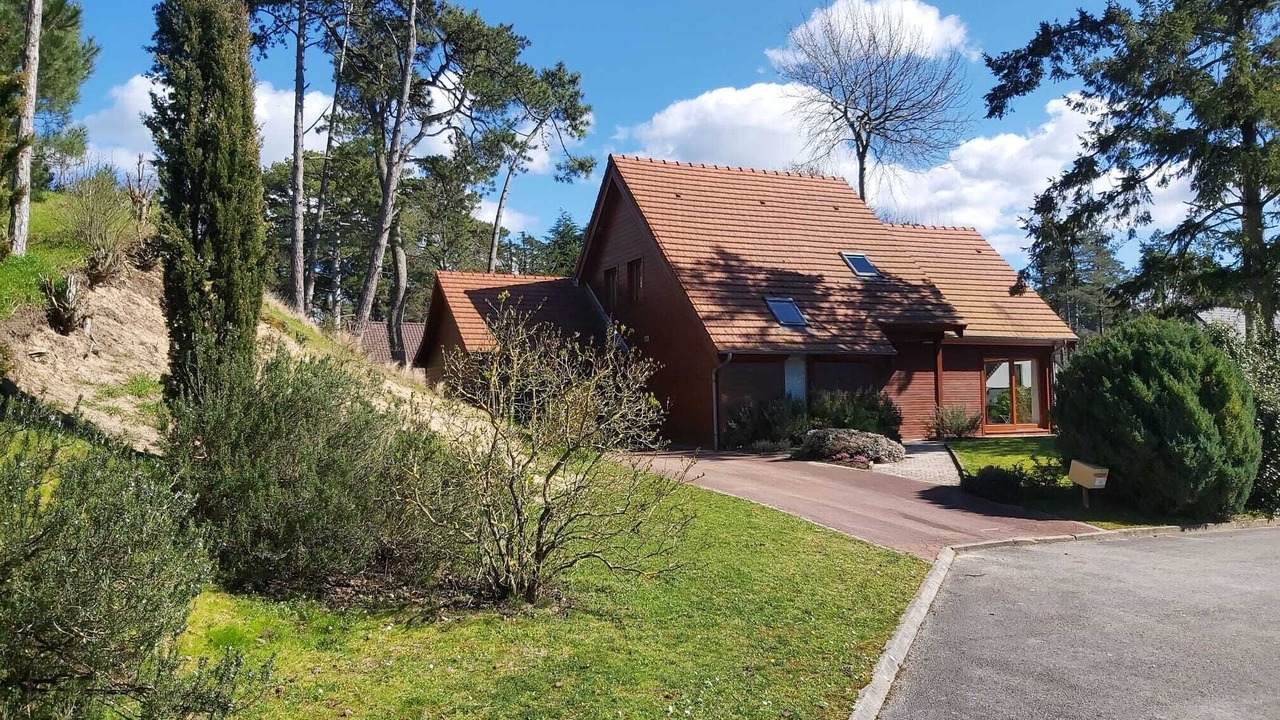 Photo of Outdoor in Hardelot-Plage