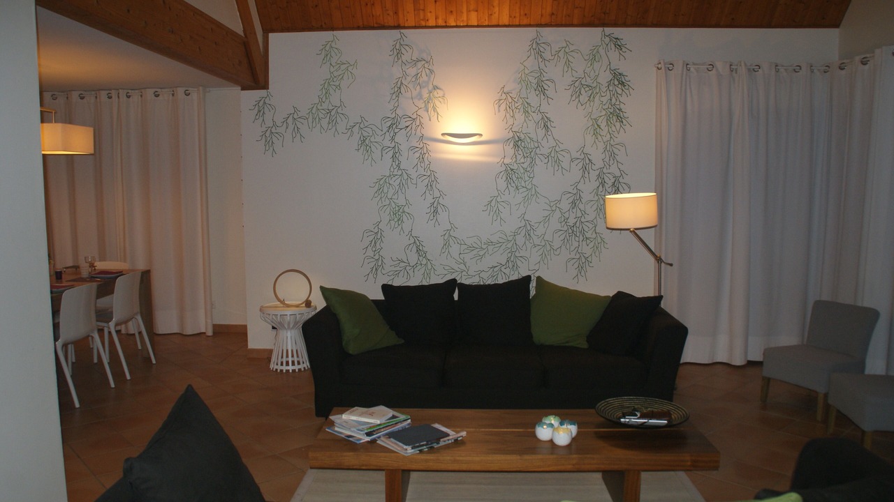 Photo of Livingroom in Hardelot-Plage