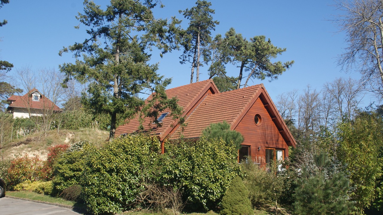 Photo of Outdoor in Hardelot-Plage