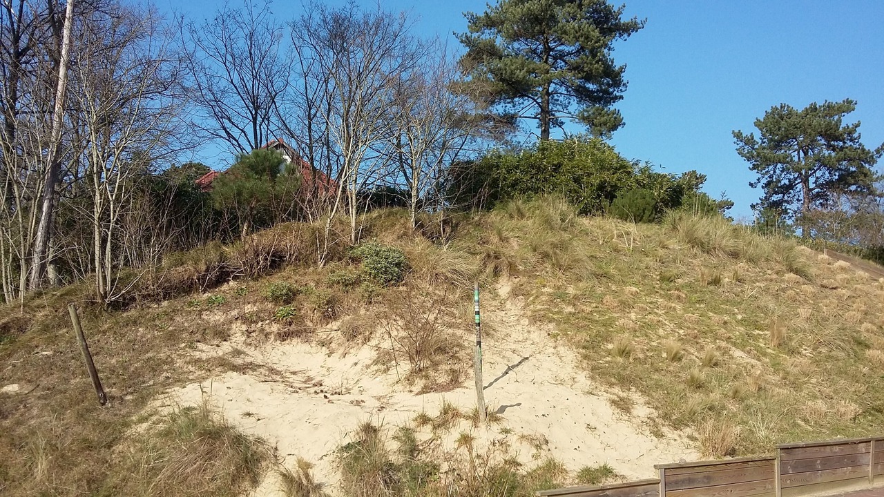 Photo of Outdoor in Hardelot-Plage