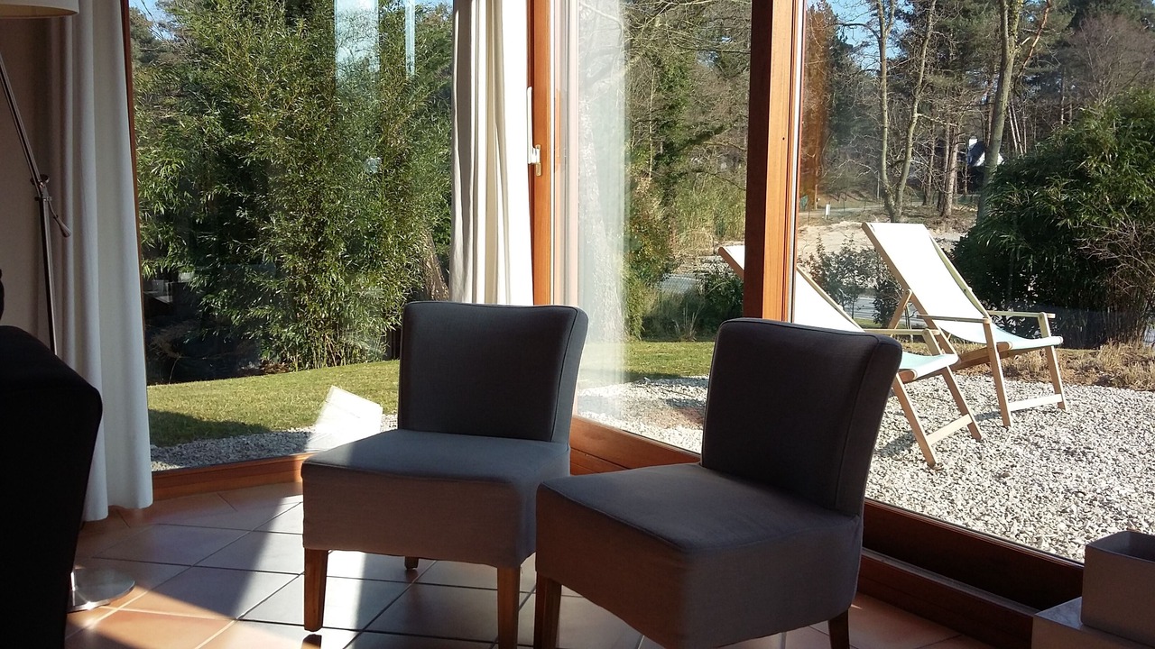 Photo of Patio Balcony in Hardelot-Plage