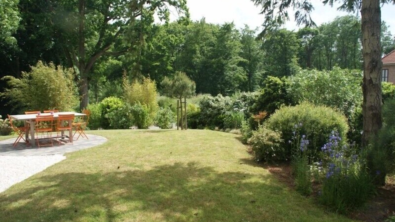 Photo of Outdoor in Hardelot-Plage