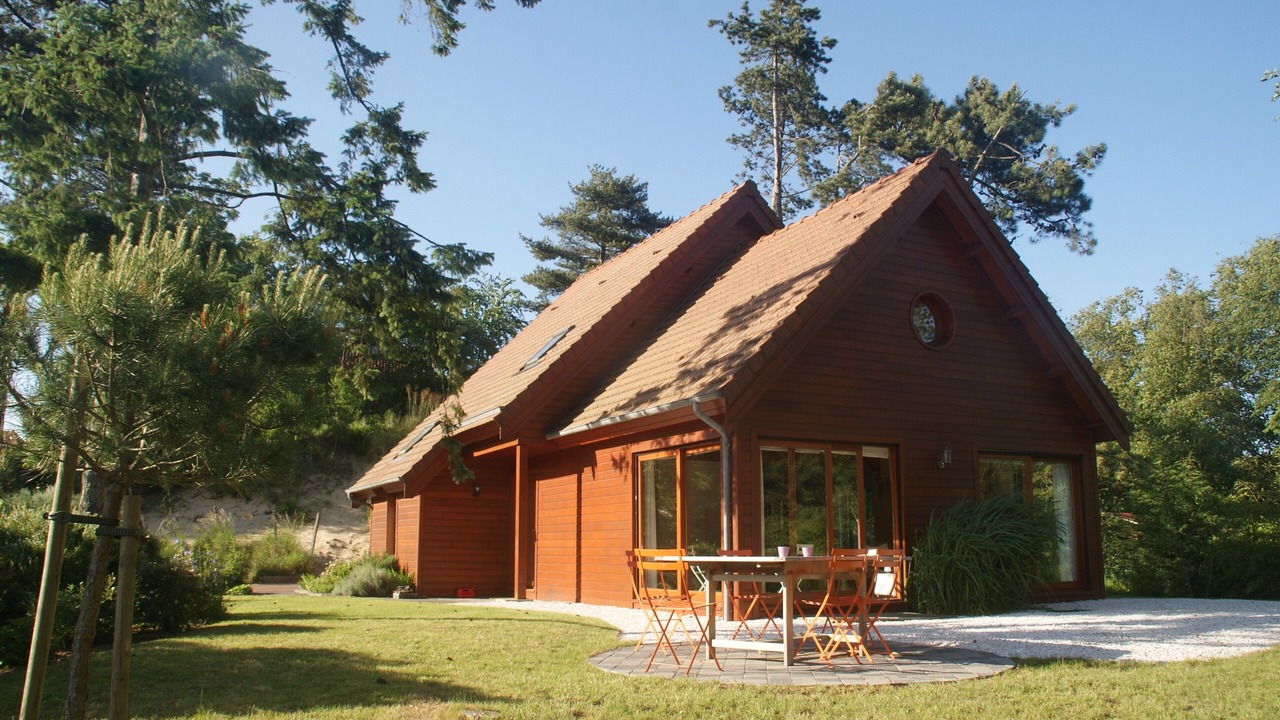 Photo of Outdoor in Hardelot-Plage