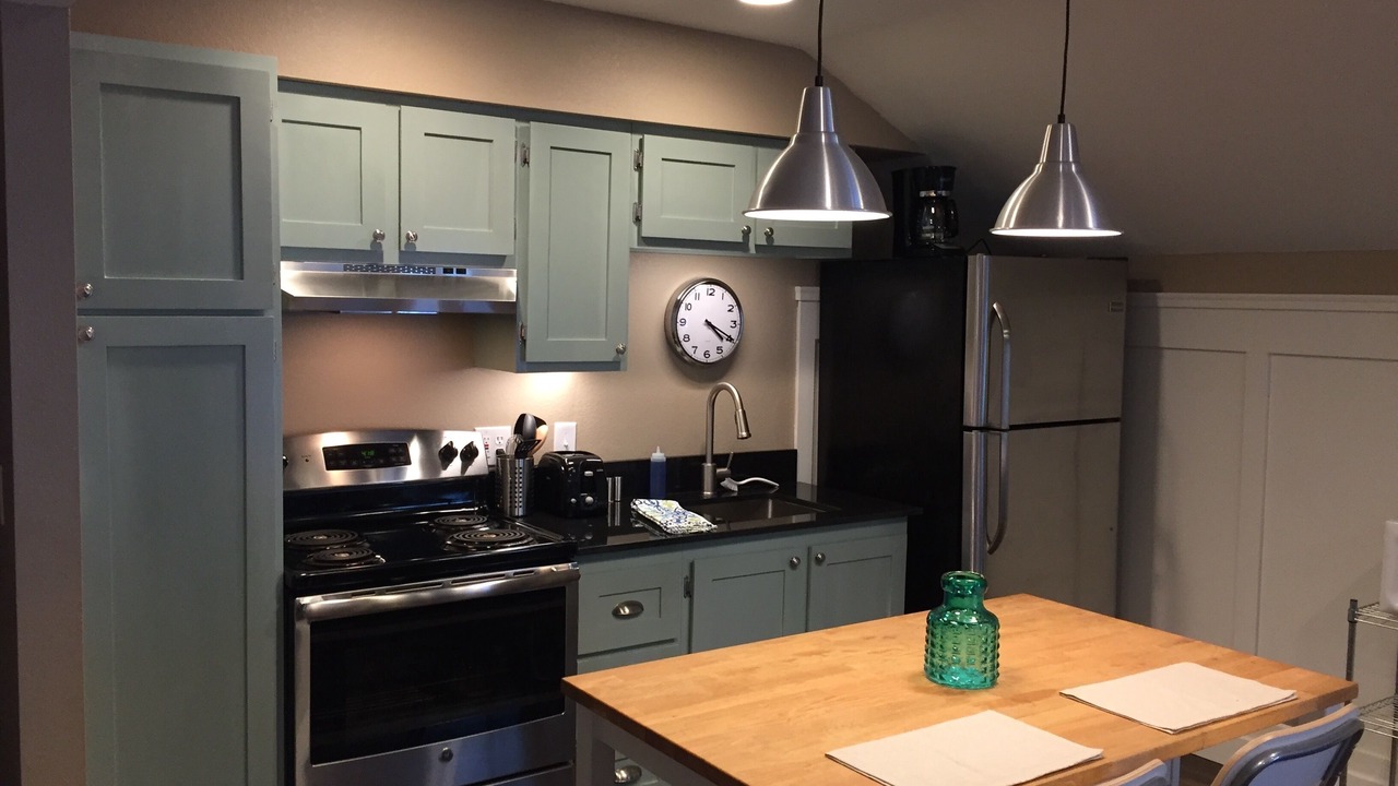 Photo of Kitchen in Mesa