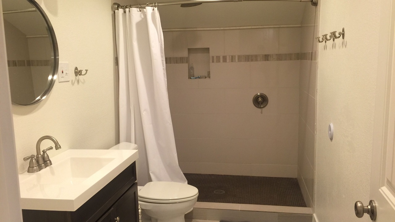 Photo of Bathroom in Mesa