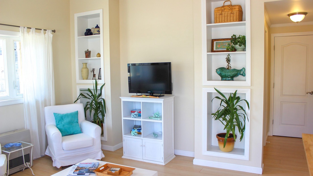 Photo of Livingroom in Camp Ellis