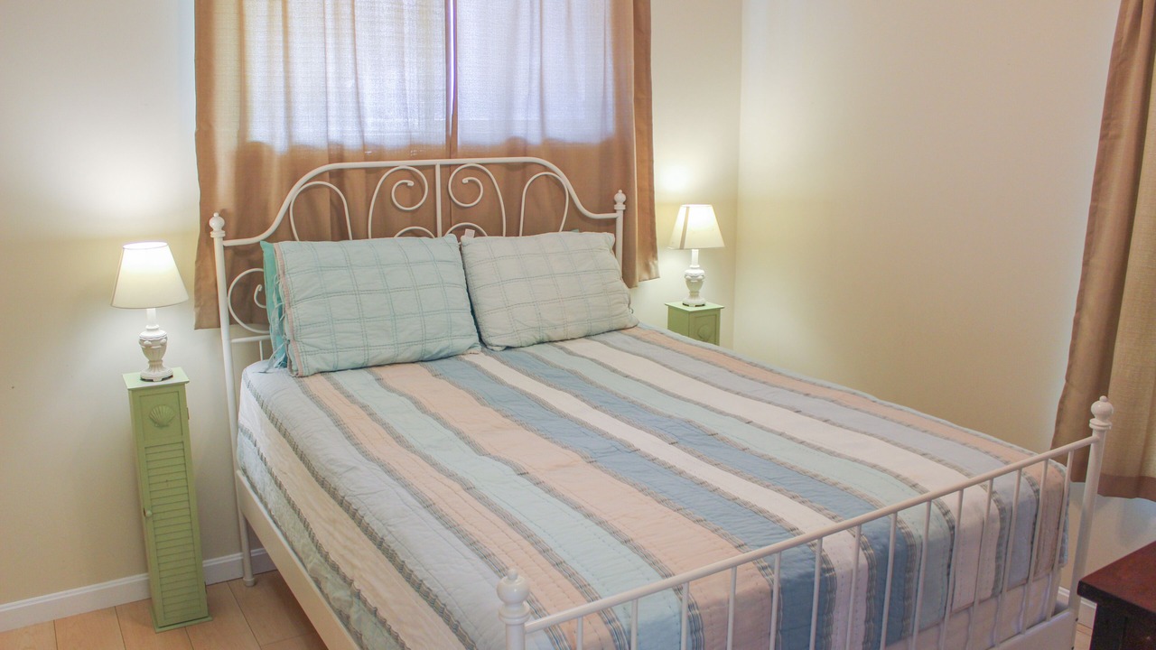 Photo of Bedroom in Camp Ellis