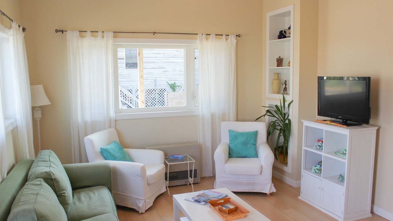 Photo of Livingroom in Camp Ellis