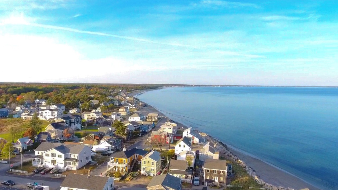 Photo of Outdoor in Camp Ellis