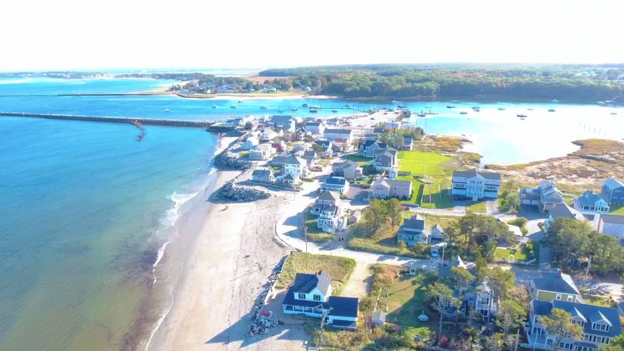 Photo of Others in Camp Ellis