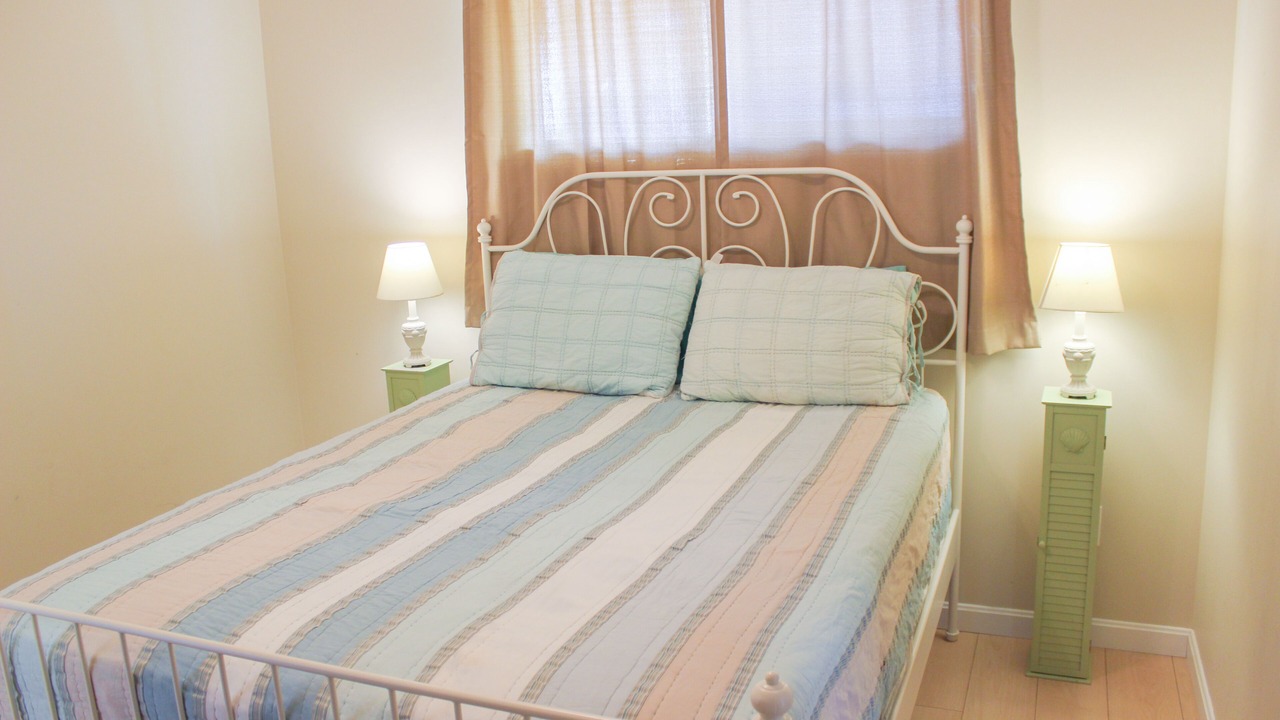 Photo of Bedroom in Camp Ellis