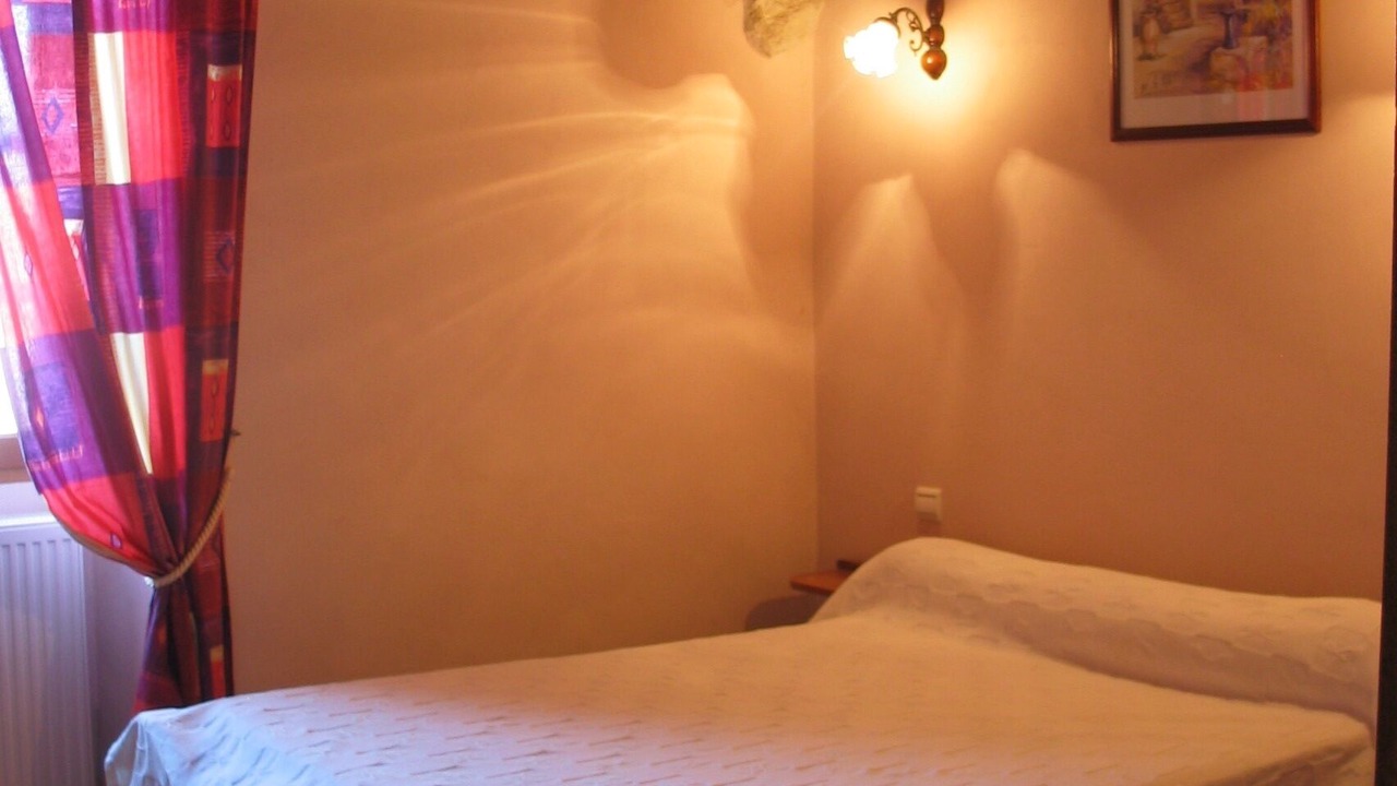 Photo of Bedroom in Tayrac