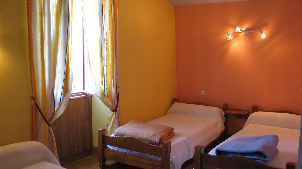 Photo of Bedroom in Tayrac