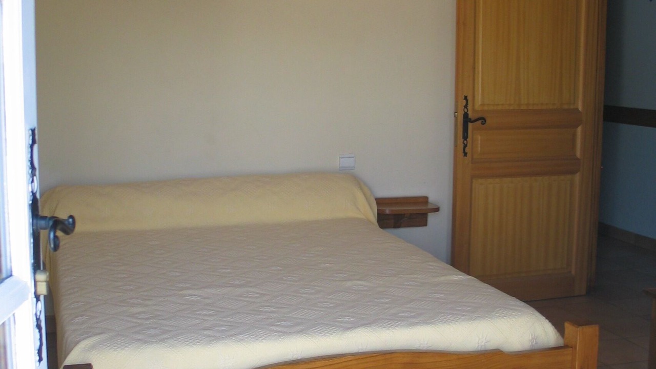 Photo of Bedroom in Tayrac