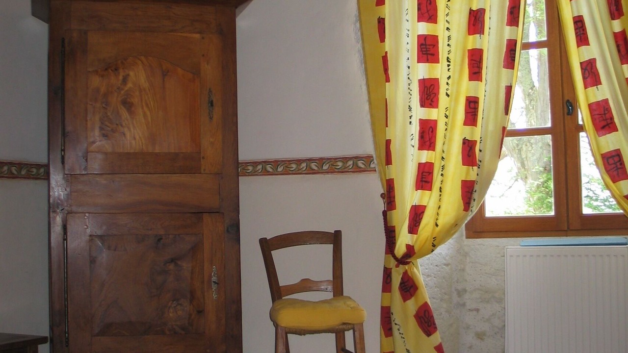 Photo of Bedroom in Tayrac