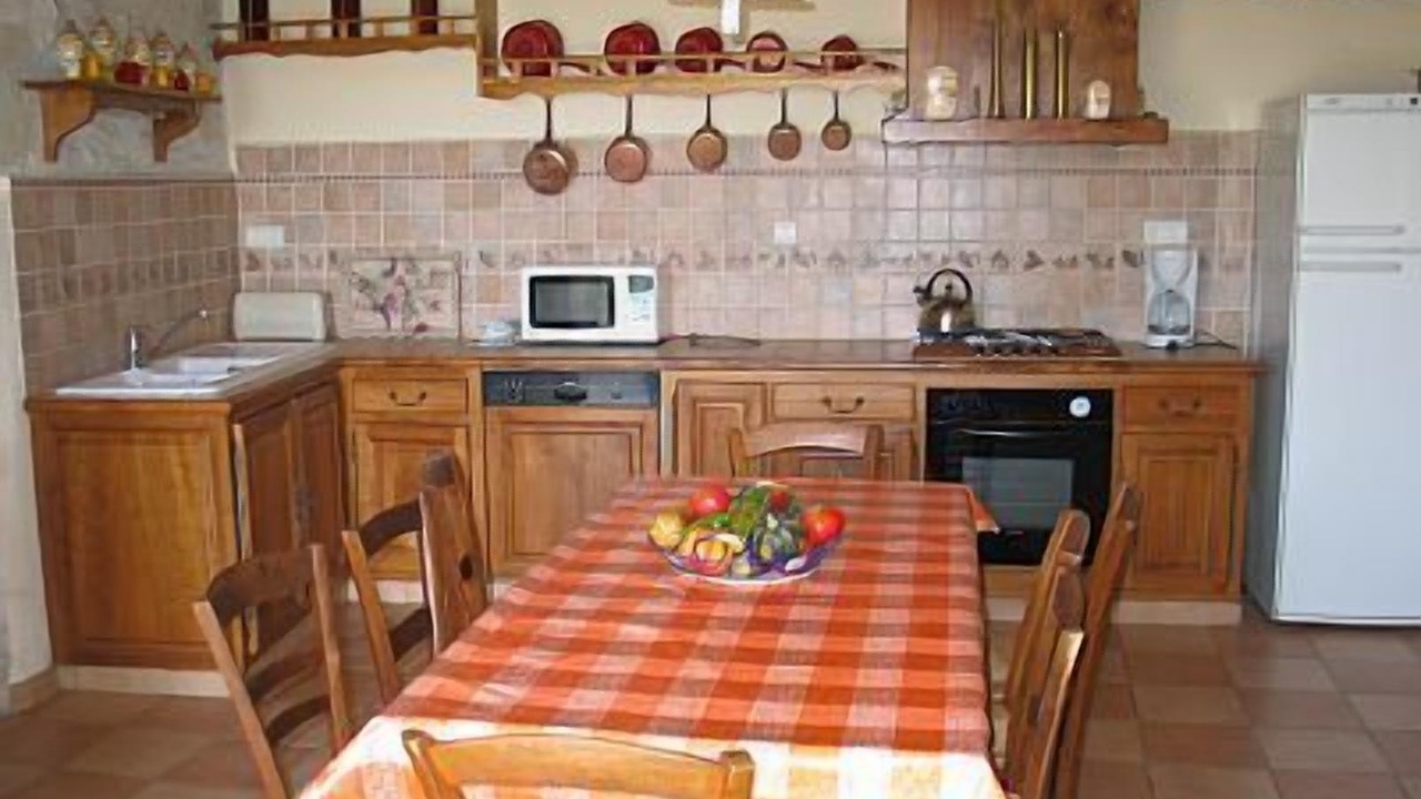 Photo of Kitchen in Tayrac