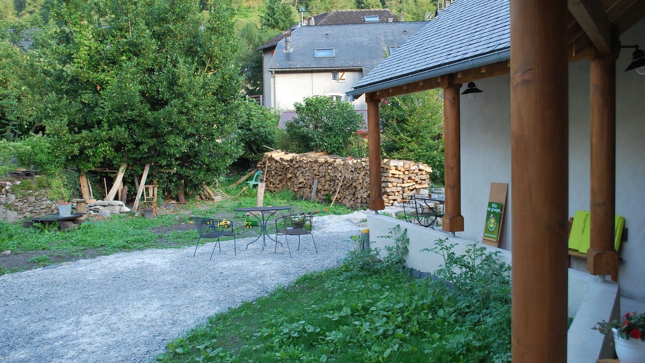 Photo of Outdoor in Laruns