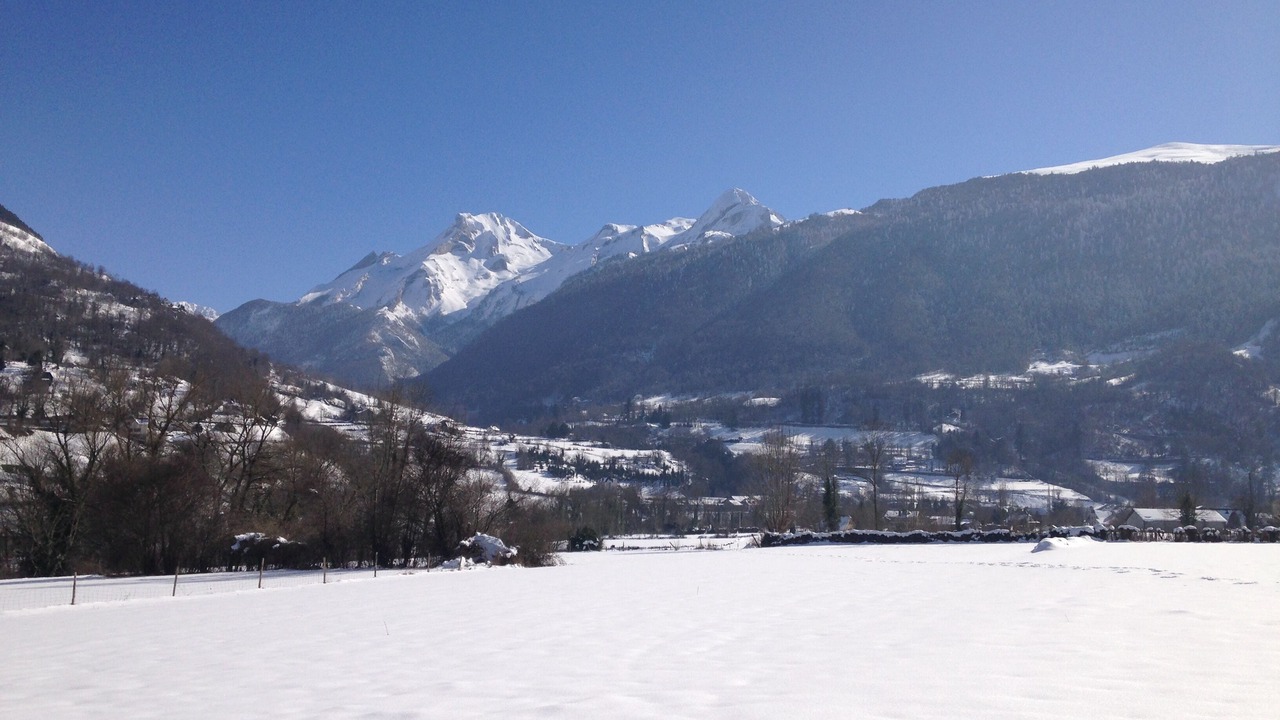 Photo of Others in Laruns