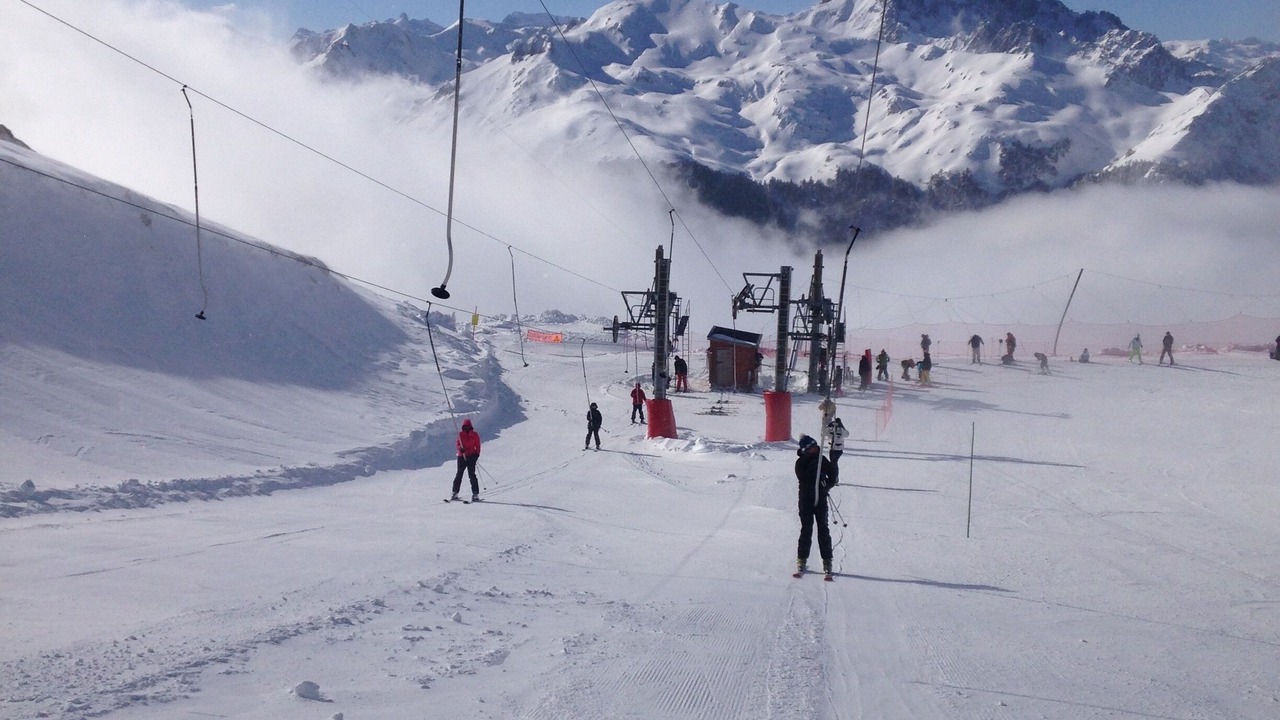 Photo of Others in Laruns