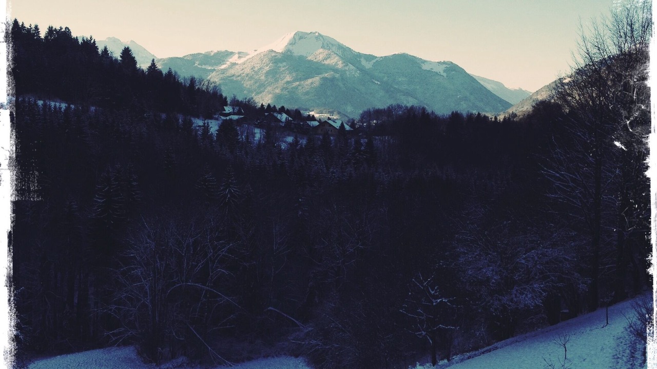 Photo of Others in Megevette