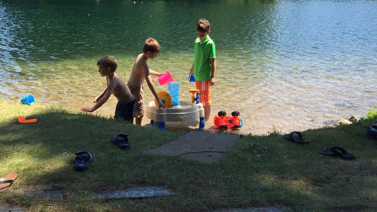 Photo of Others in Star Lake