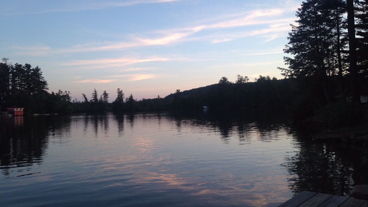 Photo of Outdoor in Star Lake
