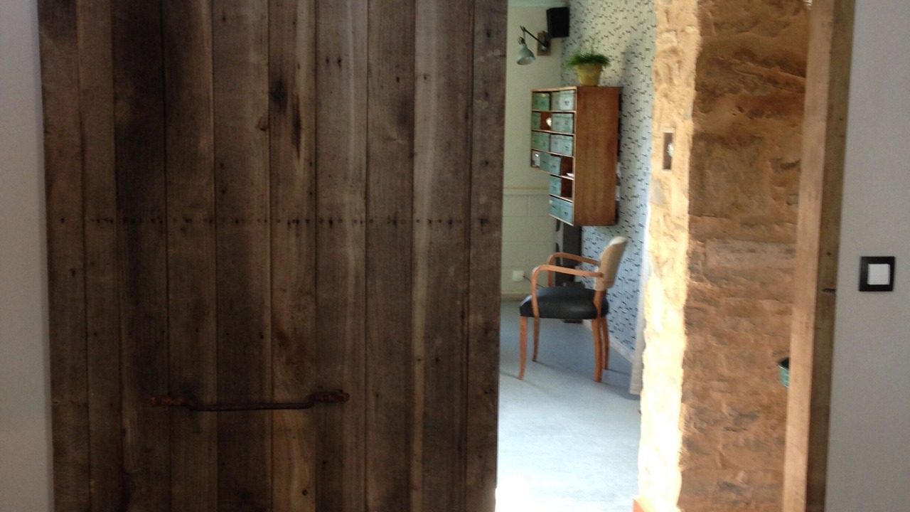 Photo of Bedroom in Martigne-Ferchaud