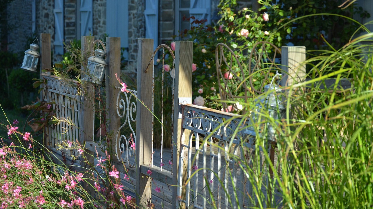 Photo of Outdoor in Martigne-Ferchaud